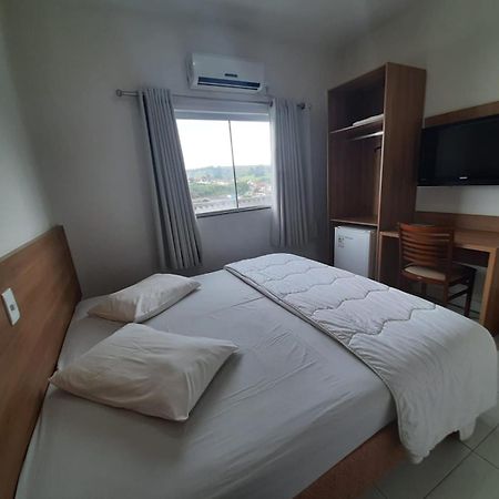 Matinada Palace Hotel Paraguacu  Eksteriør billede