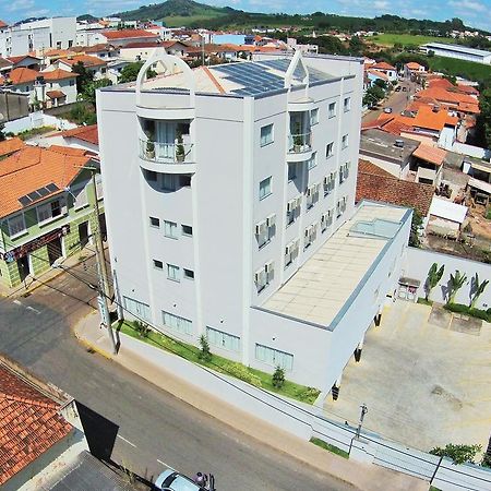 Matinada Palace Hotel Paraguacu  Eksteriør billede
