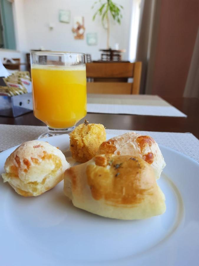 Matinada Palace Hotel Paraguacu  Eksteriør billede