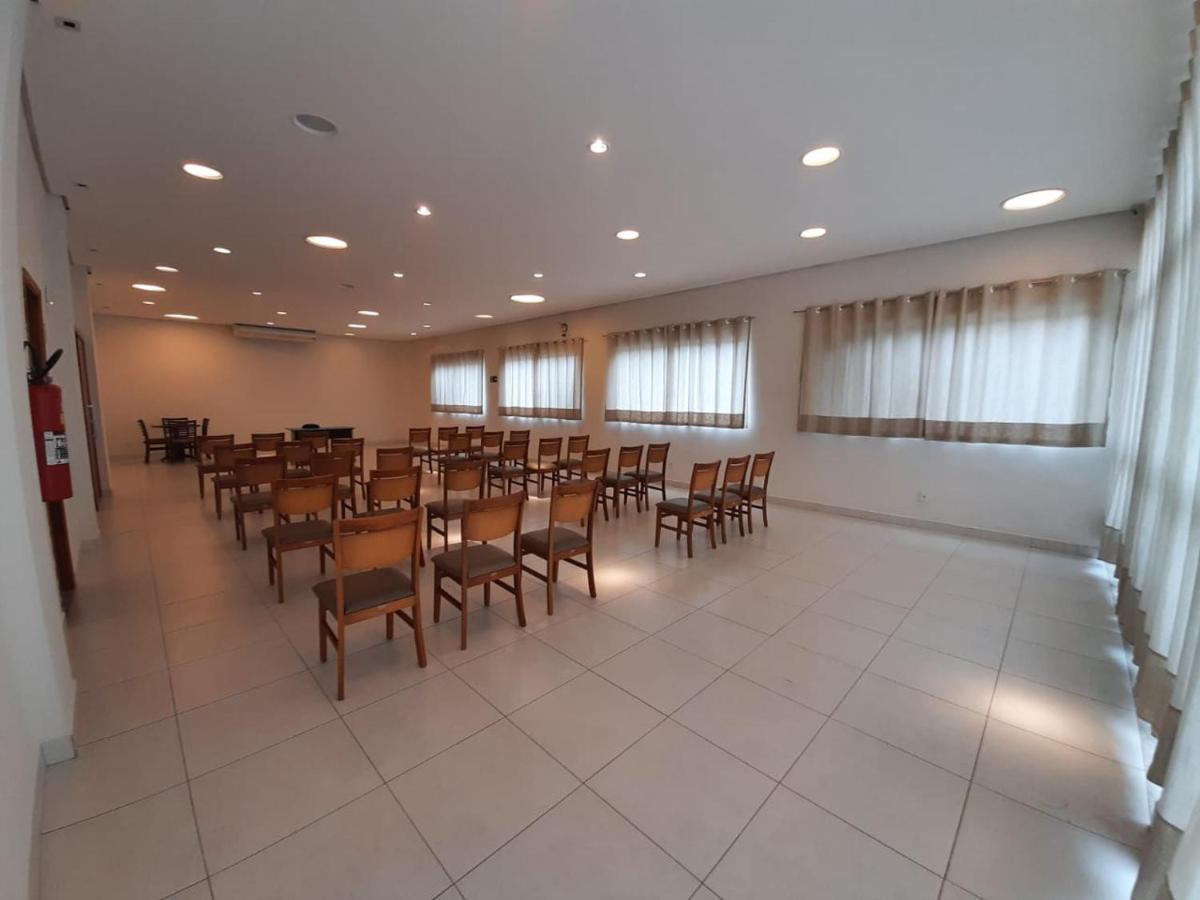 Matinada Palace Hotel Paraguacu  Eksteriør billede