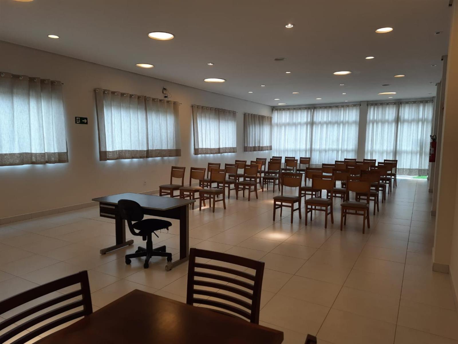 Matinada Palace Hotel Paraguacu  Eksteriør billede
